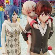Anime Father Simulator: Virtual Family Life 3D