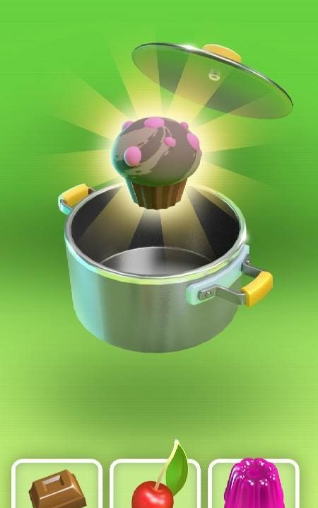 Candy, Inc.: Build & Decorate screenshot 4