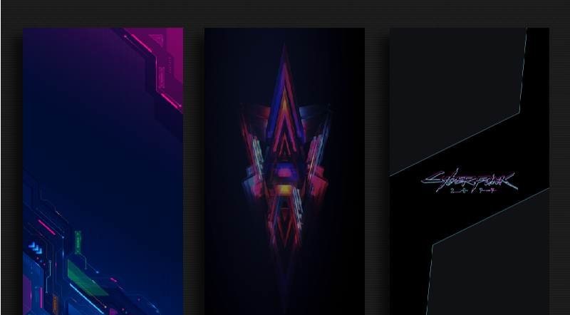 Glitchpop - Premium Icon Pack screenshot 4
