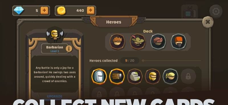 Tower Royale Stick Kingdom War screenshot 3