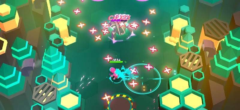 Super Clone gameplay screenshot 4