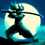 Ninja Warrior Shadow