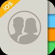 iContacts – iOS Contact, iPhone style Contacts