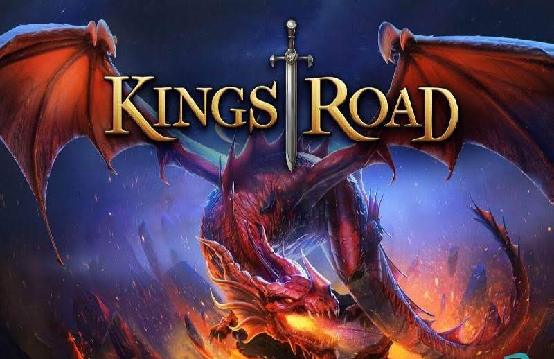 KingsRoad screenshot 1