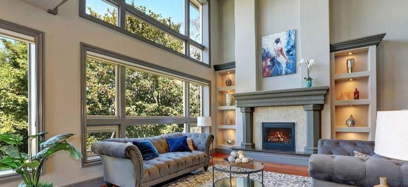 Home Design: Amazing Interiors screenshot 4
