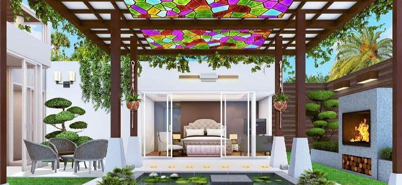 Home Design: Amazing Interiors screenshot 3