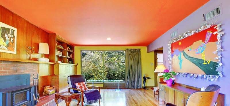 Home Design: Amazing Interiors screenshot 2