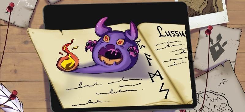 Polgar: Magic Detective screenshot 4