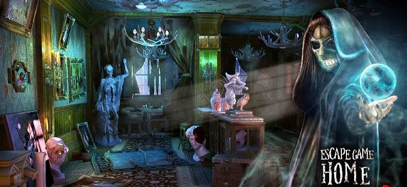 City 3: Urban Crisis (Collector's Edition) screenshot 4