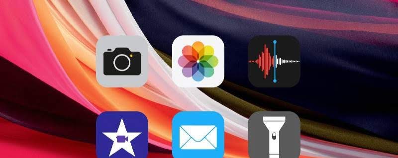 iOS 14 icon pack screenshot 2