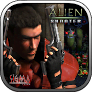 Alien Shooter Free