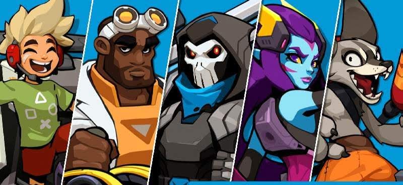 Bombastic Brothers screenshot 4