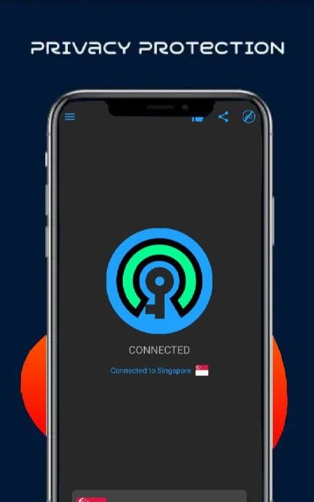 Speed VPN Pro - Lifetime Free screenshot 1