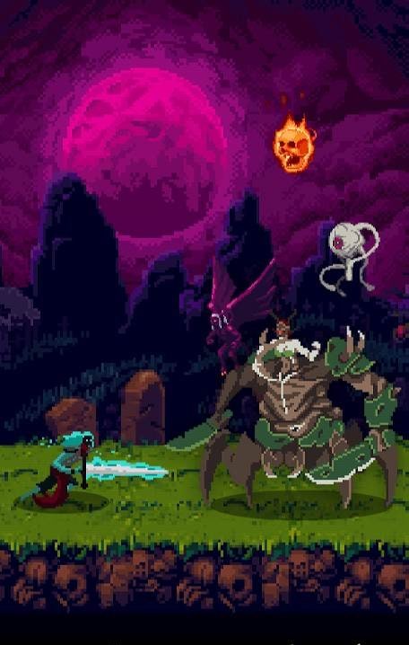 Idle Hero Slayer screenshot 3