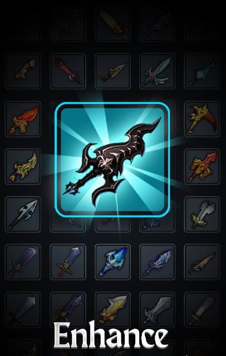 Idle Hero Slayer screenshot 4