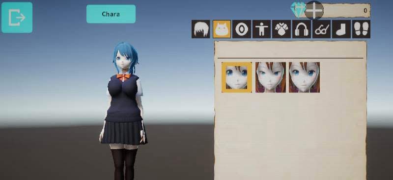 After School Simulator gameplay screenshot 4