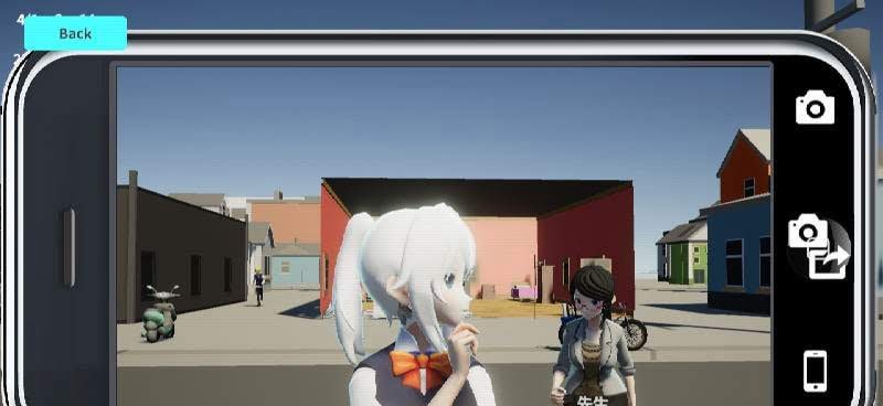 After School Simulator gameplay screenshot 3