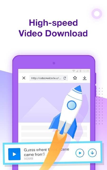 VideoBuddy screenshot 2