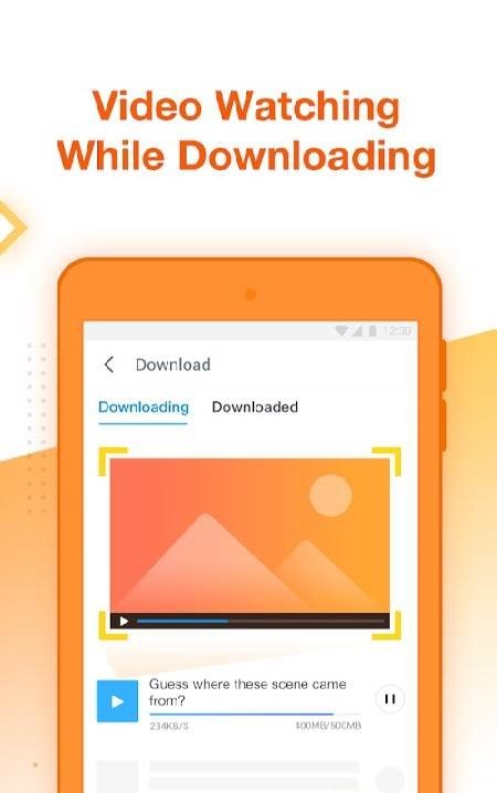 VideoBuddy screenshot 3
