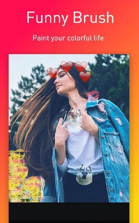 Photo Editor & Photo Collage - Square Quick Pro screenshot 3