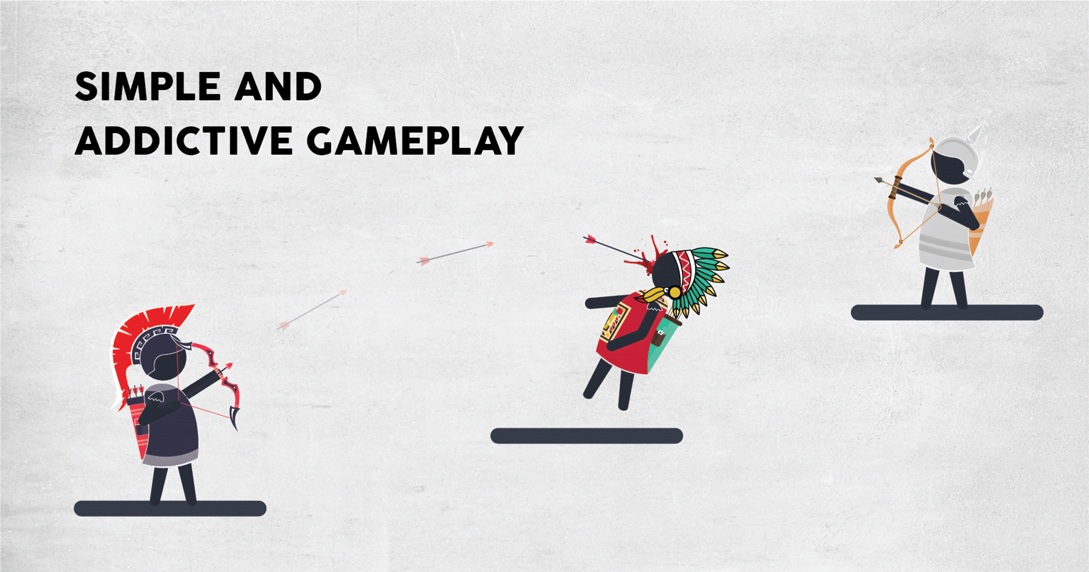 Archer.io screenshot 1
