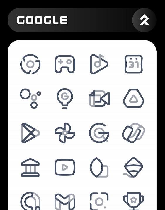 DOI Icons screenshot 4