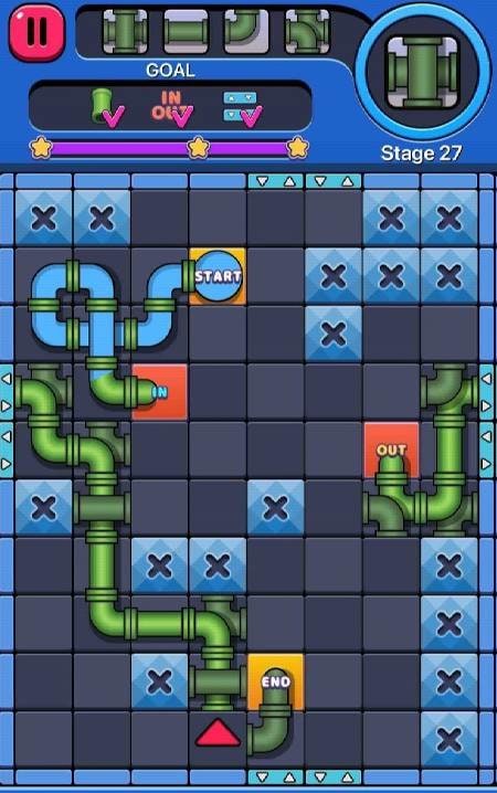 Dr. Pipe 2 screenshot 4