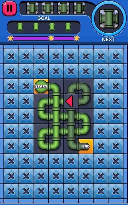 Dr. Pipe 2 screenshot 3