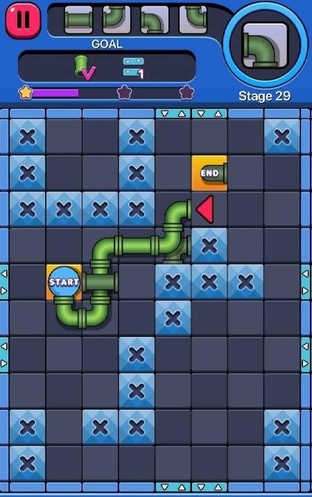 Dr. Pipe 2 screenshot 1