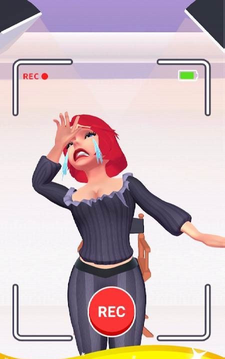 Merge Beauty screenshot 2