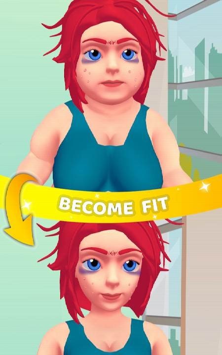 Merge Beauty screenshot 1