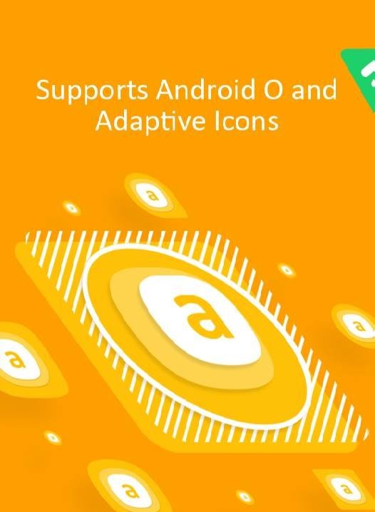 Adapticons screenshot 4