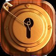 Mansion of Puzzles. Escape Puzzle games for adults