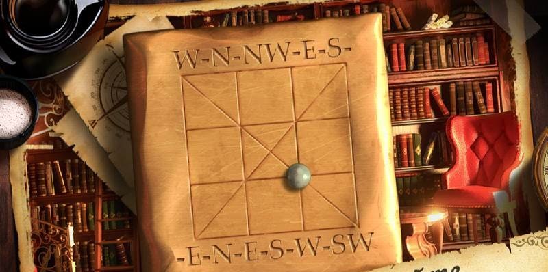 Mansion of Puzzles screenshot 4