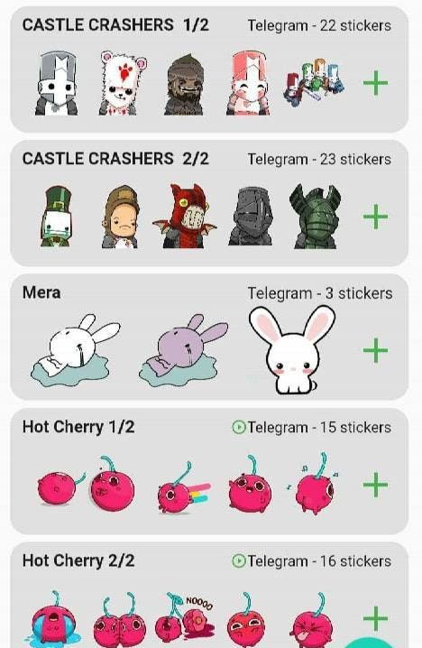 Sticker Downloader screenshot 4
