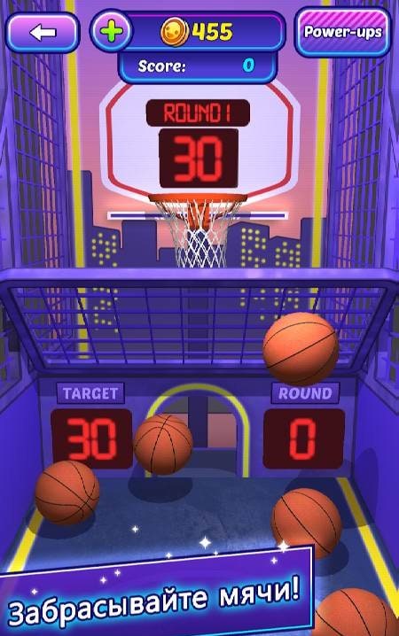 Pocket Arcade screenshot 1