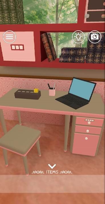 Escape Game : Tiny Room Collection screenshot 4