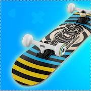 Freestyle Extreme Skater: Flippy Skate
