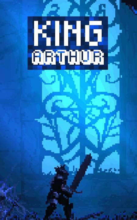 King Arthur : Merge Idle RPG screenshot 1