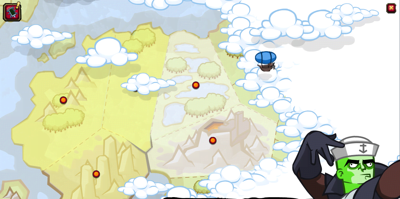 Zombidle gameplay screenshot 4