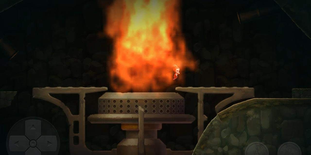Minimal Escape gameplay screenshot 3