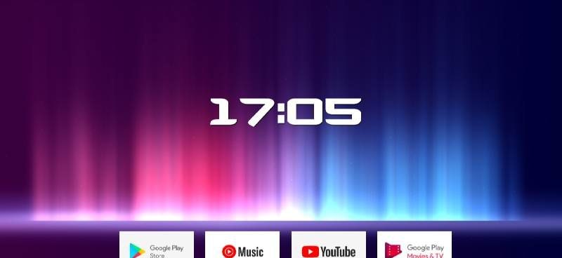 Sideload Channel Launcher 3 for TV for Reddit screenshot 4