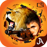 4x4 Safari: Online Evolution