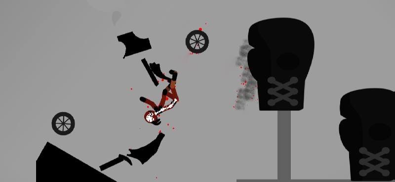 Fall Guy Legend screenshot 1