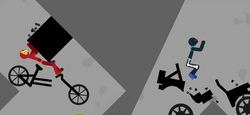Fall Guy Legend screenshot 3