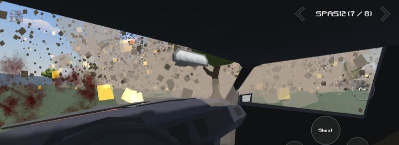 GoreBox screenshot 2