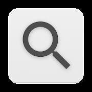 SearchBar Ex - Search Widget