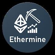 Ethermine Pool Monitor & Notification