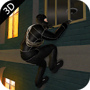 Jewel Thief Grand Crime City Bank Robbery Games