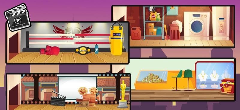One Man Inc: Idle Money Clicker screenshot 4